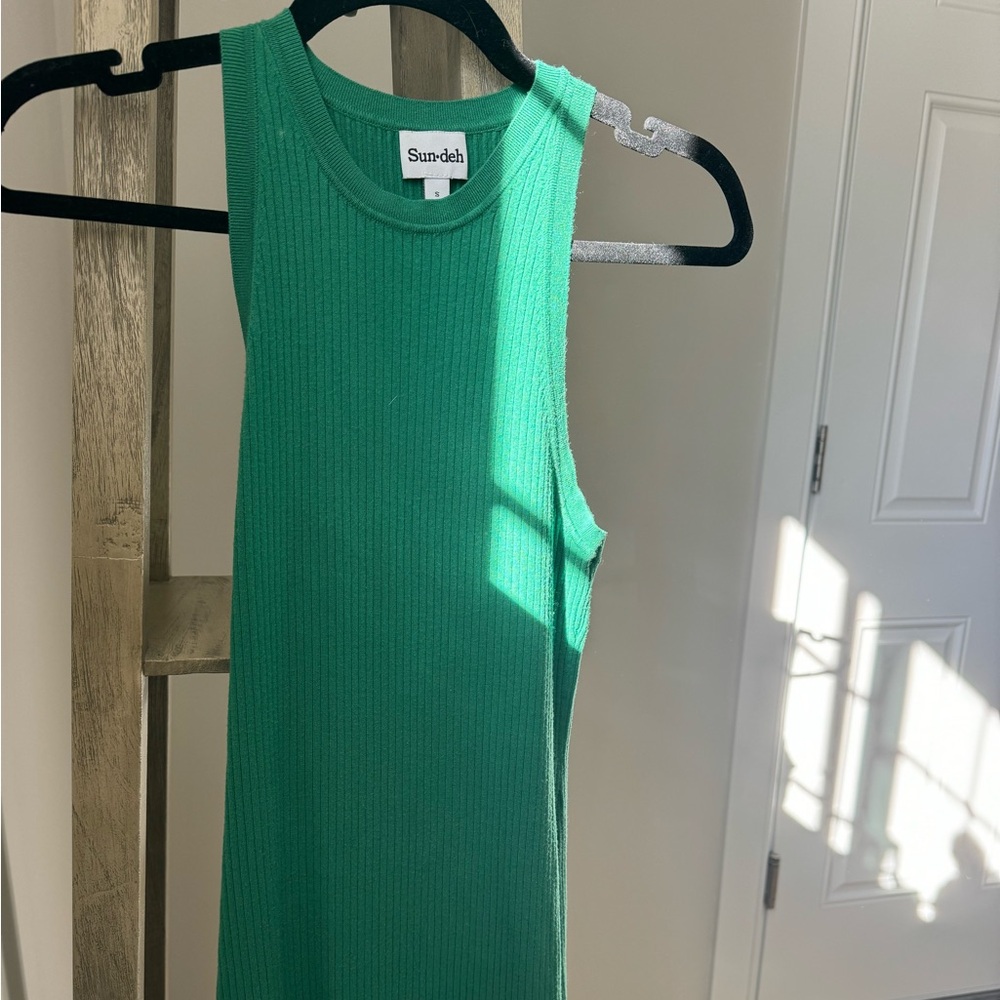 Aritzia mini dress